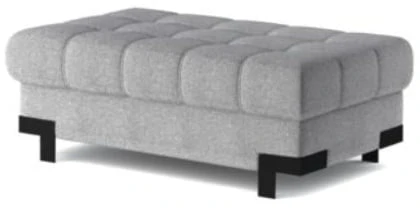 Selva Gr1 pouf