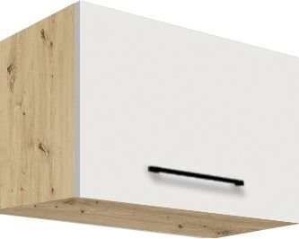 Wall cabinet 50 cm low Infinity INF-35G - Image 2