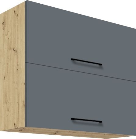 Infinity INF-48G 80 cm tilting upper cabinet - Image 3