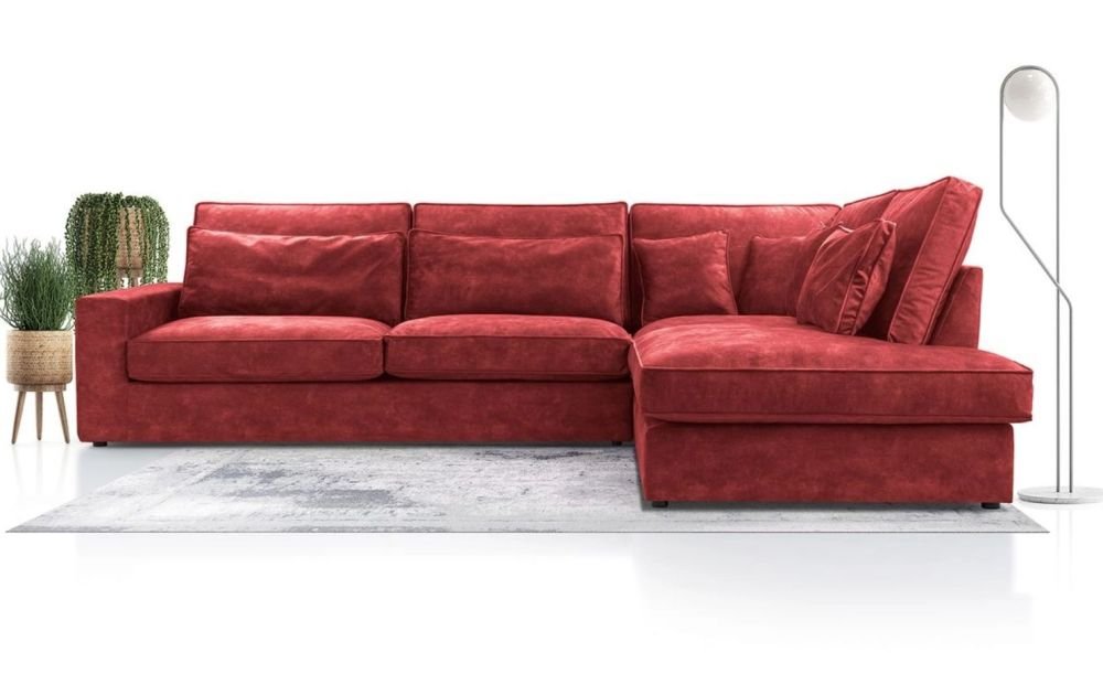 Cobra Gr0 non-folding corner sofa - Image 5