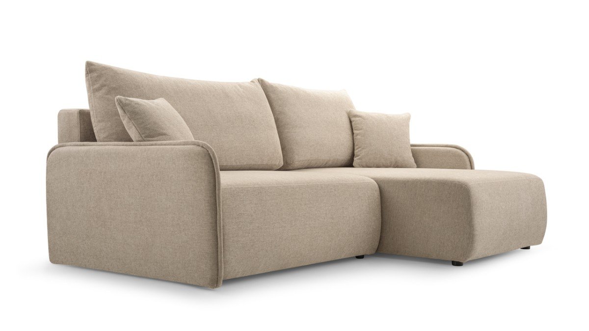 Mirabella corner sofa bed - Image 6