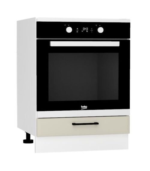 Base cabinet 60 cm for DK60 Irma oven