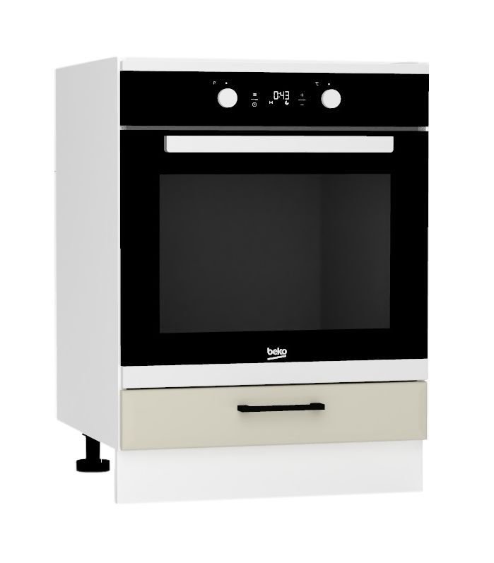 Base cabinet 60 cm for DK60 Irma oven