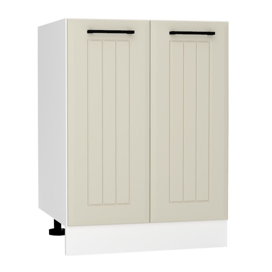 Base cabinet 60 cm D60 Irma