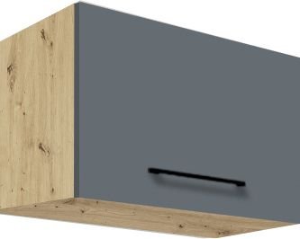 Wall cabinet 50 cm low Infinity INF-35G - Image 3