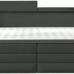 Continental bed 140 Kano Gr1