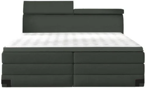 Continental bed 140 Kano Gr1