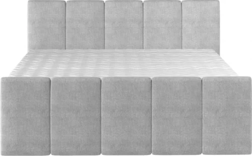 Continental bed 180 Fresco Gr1