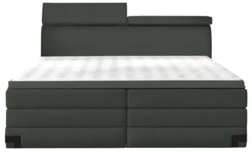 Continental bed 160 Kano Gr1