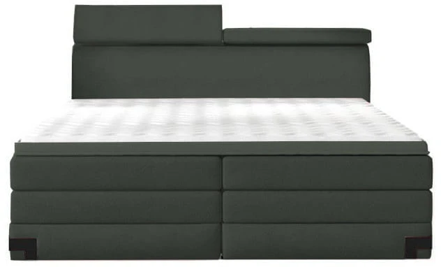 Continental bed 160 Kano Gr1