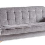 Folding sofa bed with sides Bingo Bis Gr3