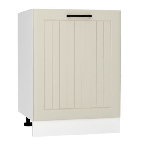 Base cabinet 60 cm D60P/L Irma