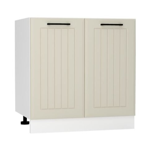 Base cabinet 80 cm D80 Irma