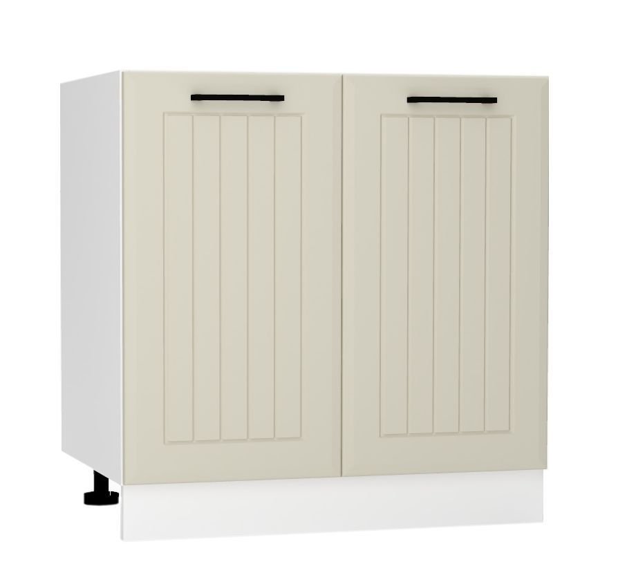 Base cabinet 80 cm D80 Irma