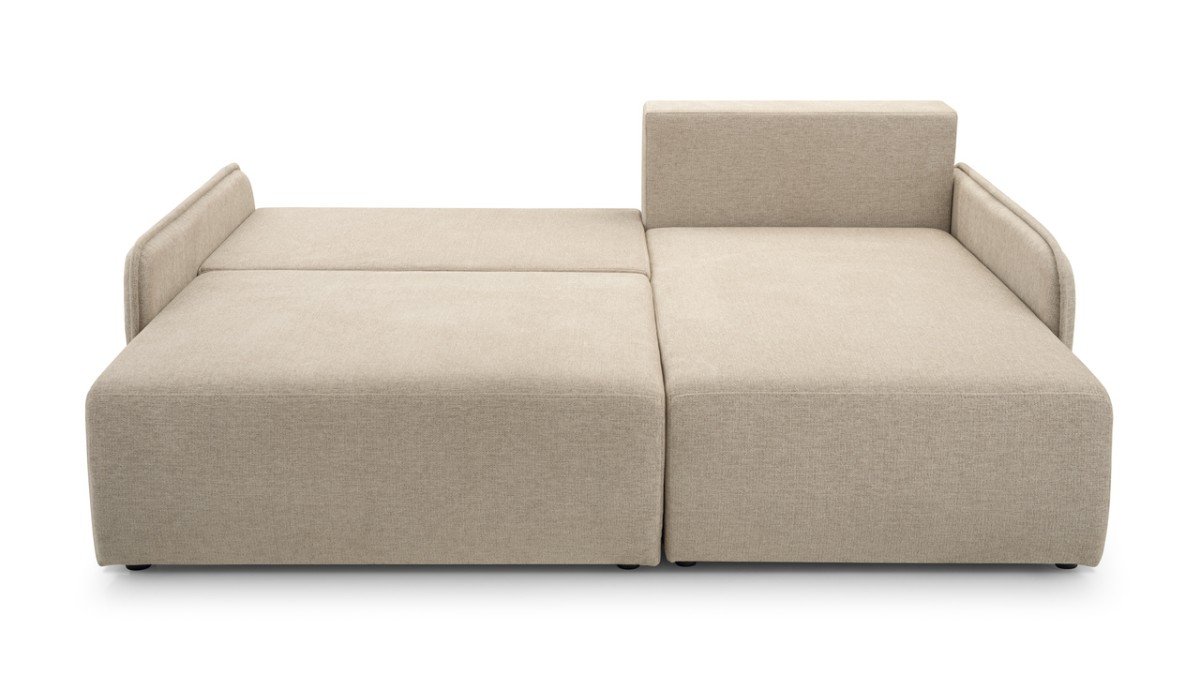 Mirabella corner sofa bed - Image 7