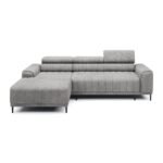 Modern corner sofa Caldo mini Gr1