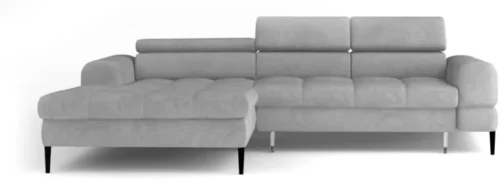 Voss corner sofa S left Gr1