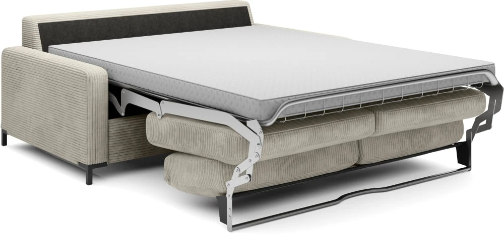 Tino 140 sofa with sleeping function, Italian frame, type Gr1 - Image 3