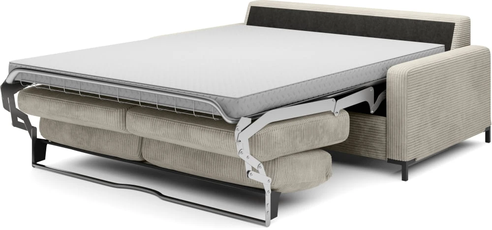 Tino 140 sofa with sleeping function, Italian frame, type Gr1 - Image 2