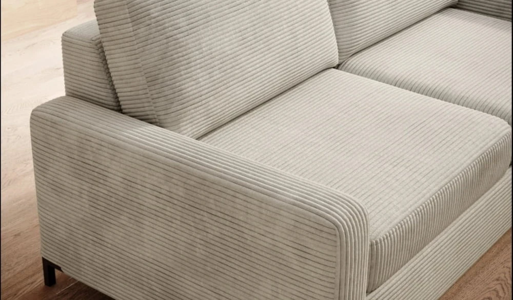 Tino 140 sofa with sleeping function, Italian frame, type Gr1 - Image 8