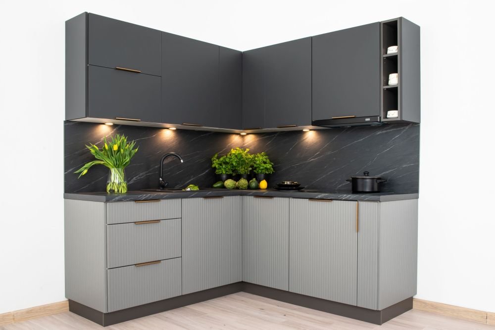 Wall cabinet 80 cm, width 80 cm, Max - Image 4