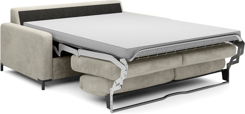 Tino 160 sofa with sleeping function, Italian frame, Gr1 type - Image 2