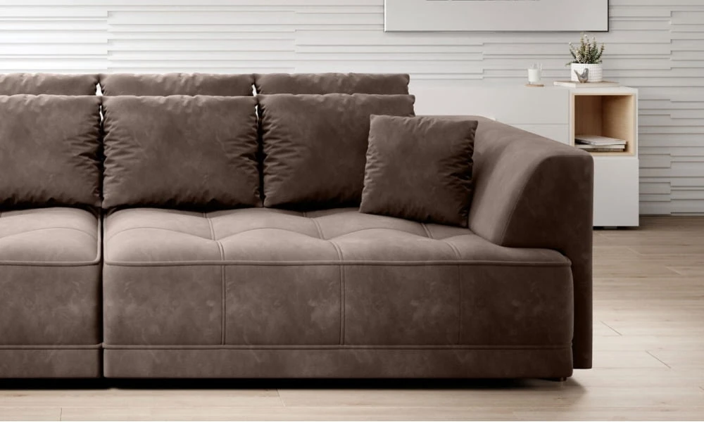 Tiga Bigsofa Gr1 sofa - Image 4