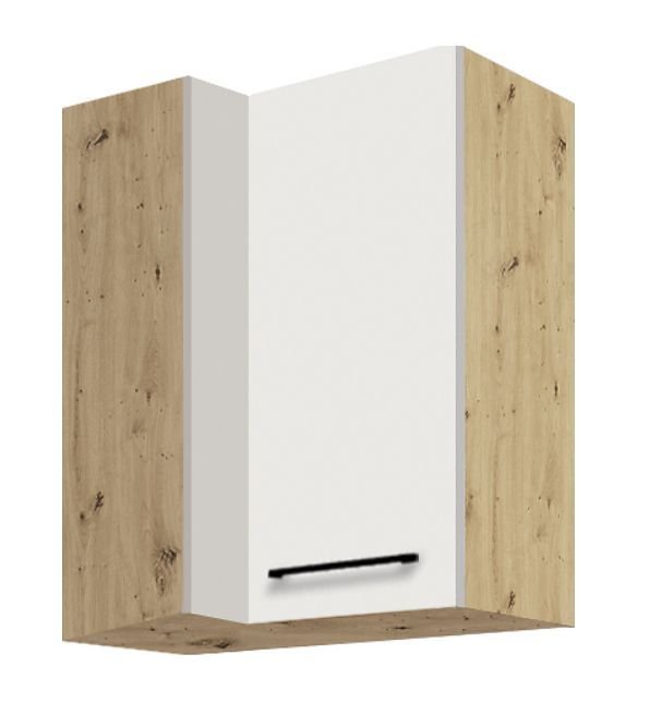 Infinity INF-45GP corner wall cabinet 70/40 cm - Image 2