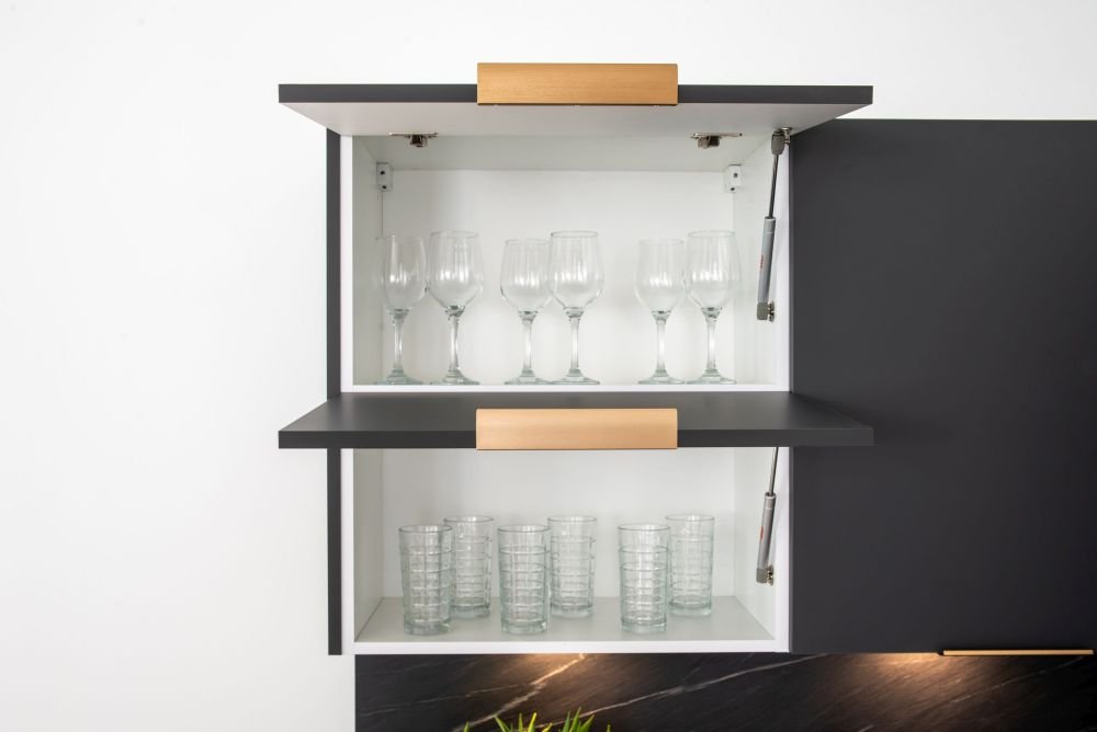 Wall cabinet 80 cm, width 80 cm, Max - Image 6