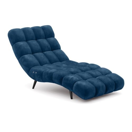 Gatio 80 Gr1 electric chaise longue