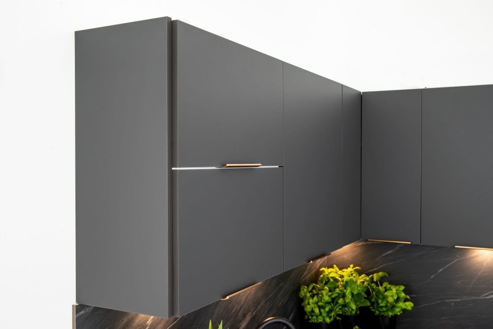 Wall cabinet 80 cm, width 80 cm, Max - Image 5