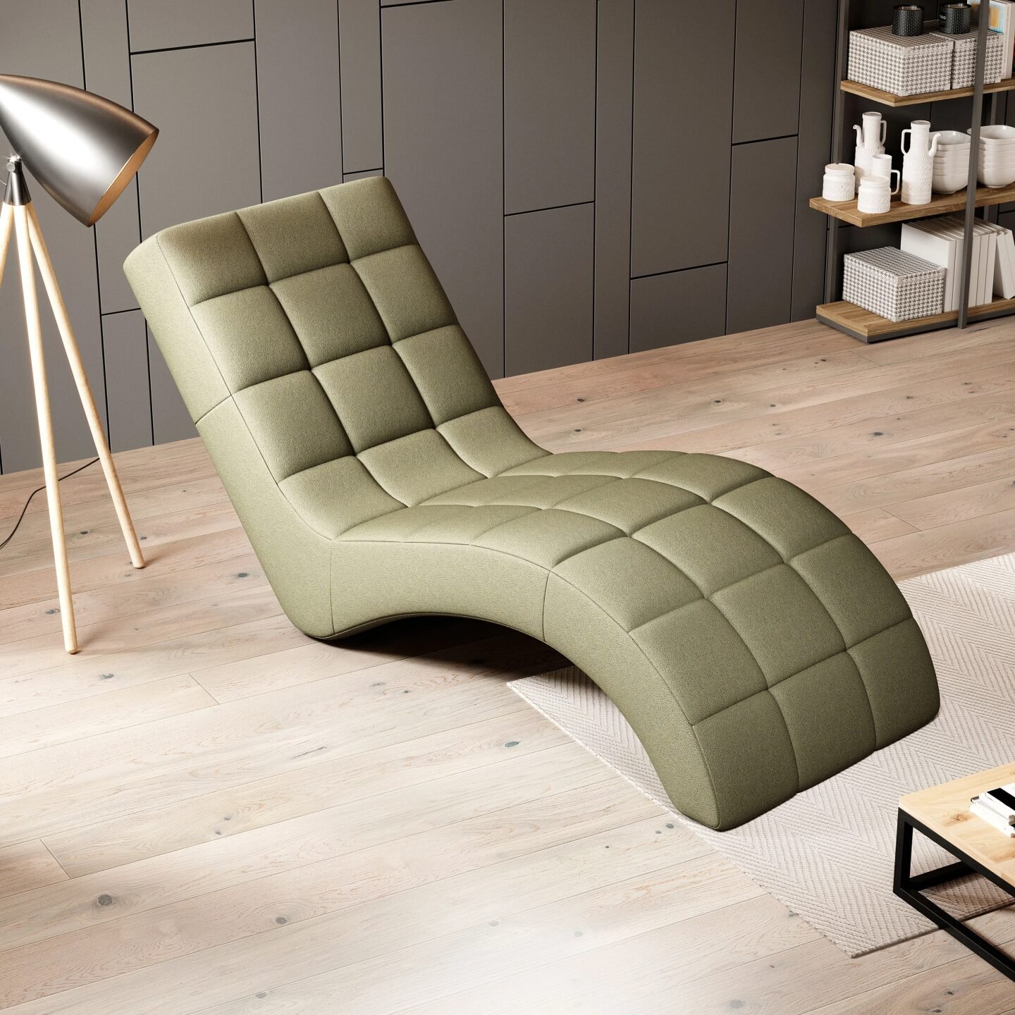 Laguna Gr1 chaise longue - Image 2