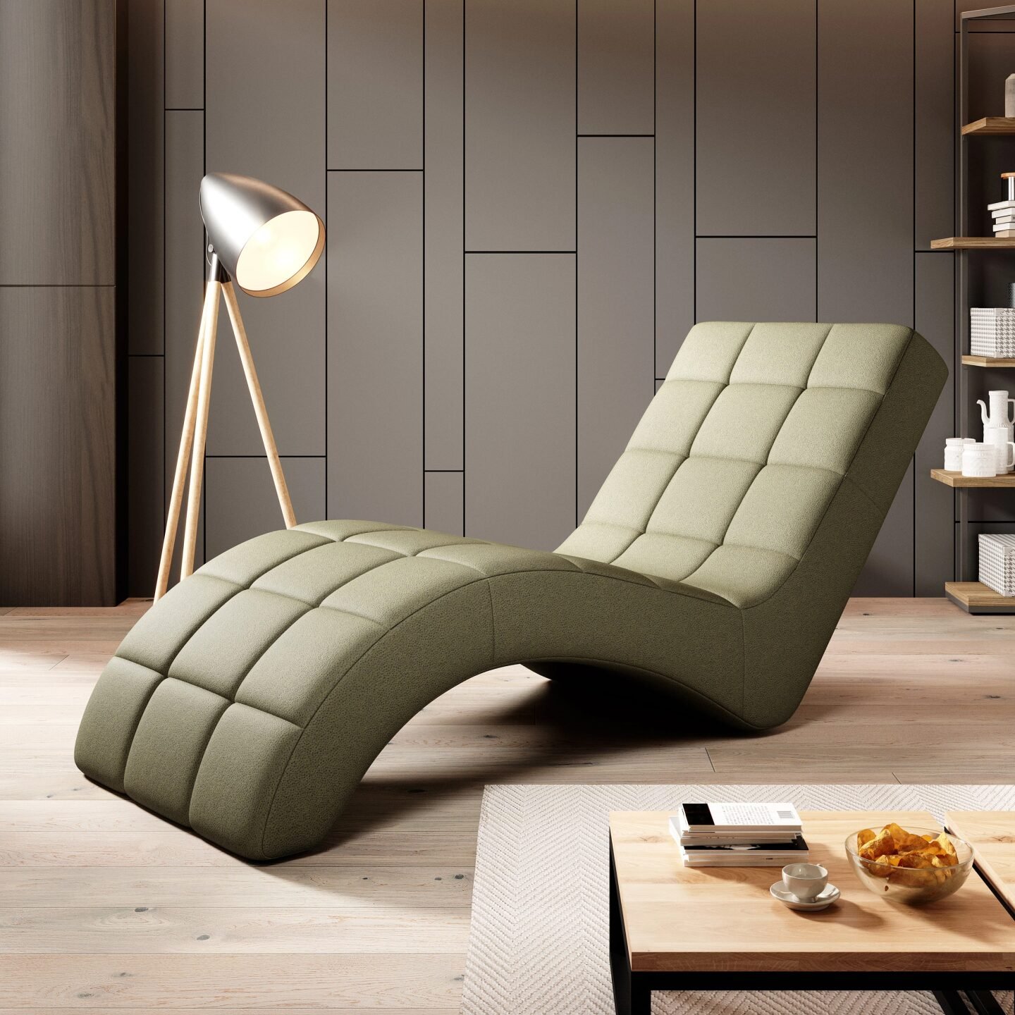 Laguna Gr1 chaise longue - Image 3