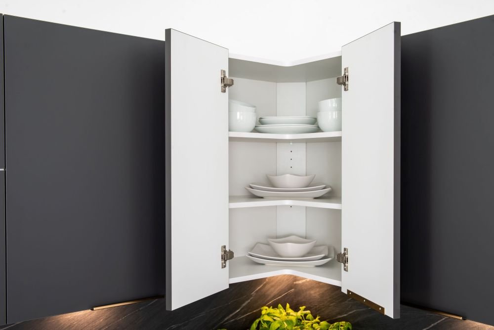 Corner wall cabinet 60/60 cm WRN P/L Max - Image 7