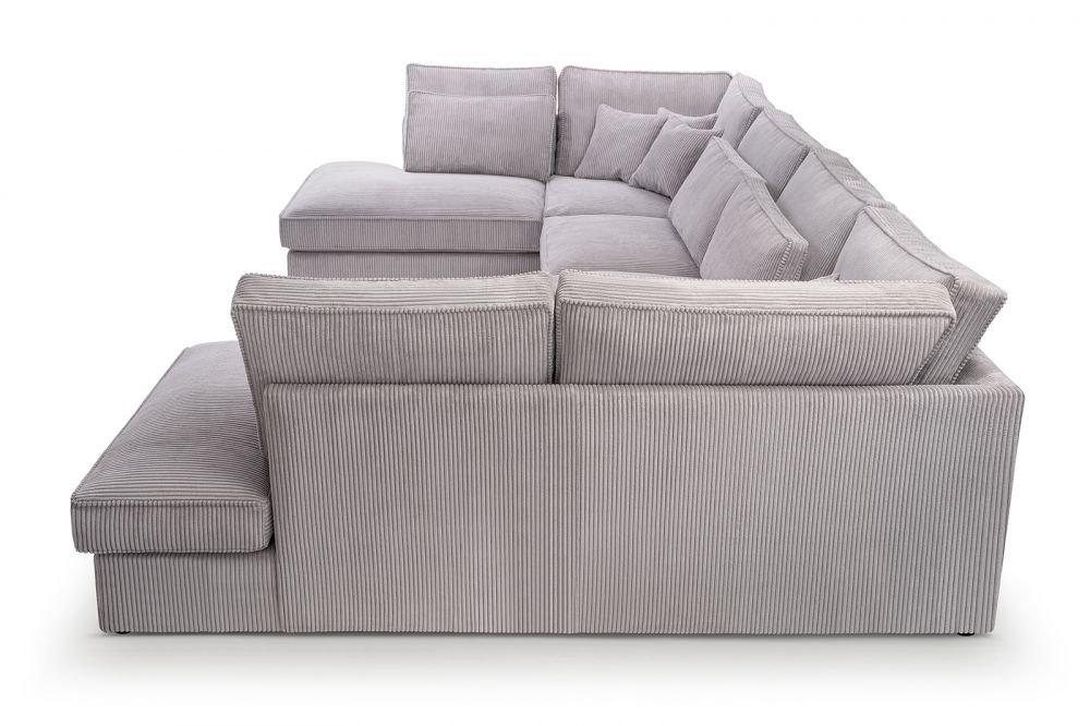 Cobra U non-folding corner sofa - Image 3