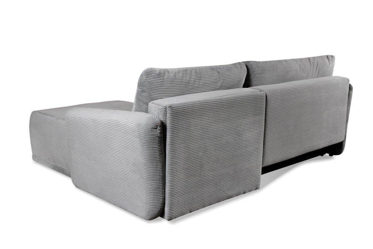 Omron Gr1 fold-out corner sofa - Image 4