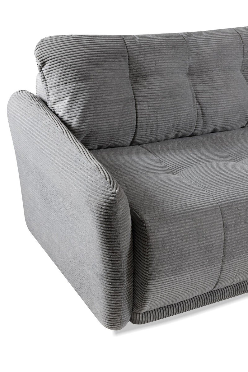 Omron Gr1 fold-out corner sofa - Image 3
