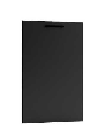 Dishwasher front 45 cm, covered with panel Anika FZ45PZ - Image 2