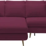 Monte Gr1 corner sofa