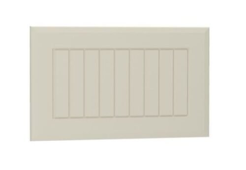 Upper side masking plate 36/56.4 cm Irma