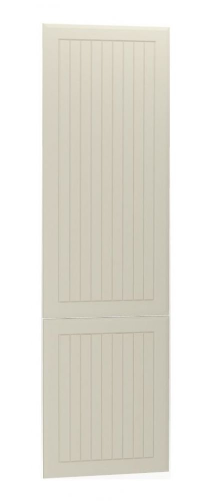 Side panel, divided into 2 parts - 92 + 131.3 cm Irma