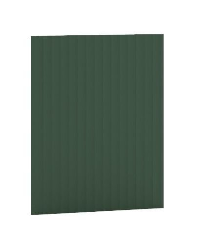 Tracy 72x58 lower side cover plate - Image 3