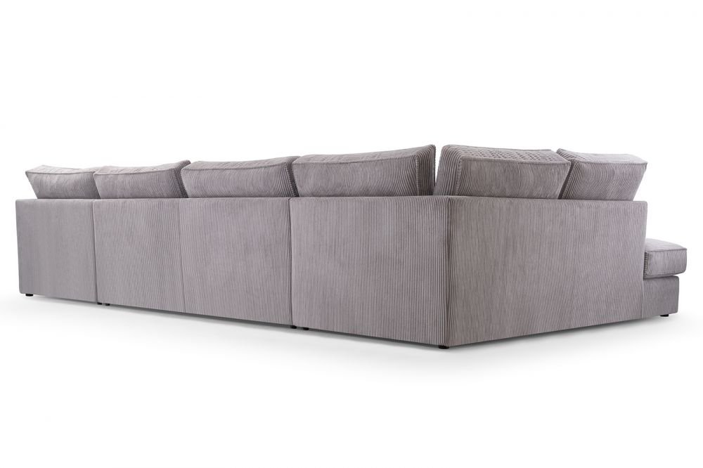 Cobra U non-folding corner sofa - Image 5