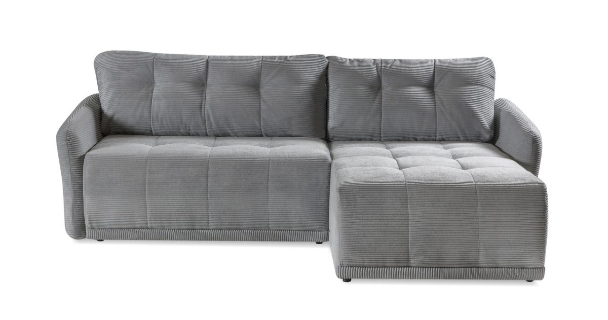 Omron Gr1 fold-out corner sofa - Image 2