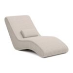 Sato 80 Gr1 chaise longue