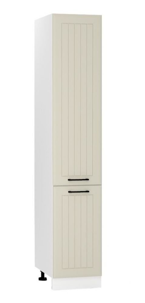 40 cm column cabinet, pantry D40SŁ P/L Irma