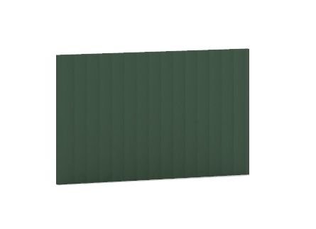 Tracy 36x58 top side cover plate