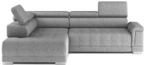 Corner sofa Campo L Gr1