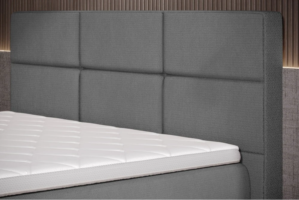 Continental bed 100 Rita Gr1 - Image 3