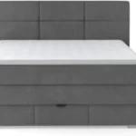 Continental bed 100 Rita Gr1